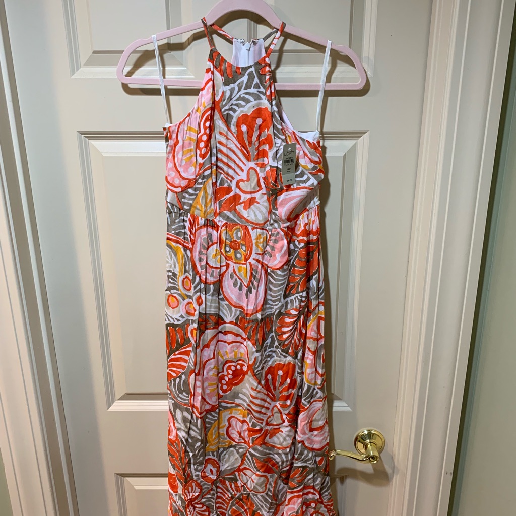 Ann Taylor Loft Brand New